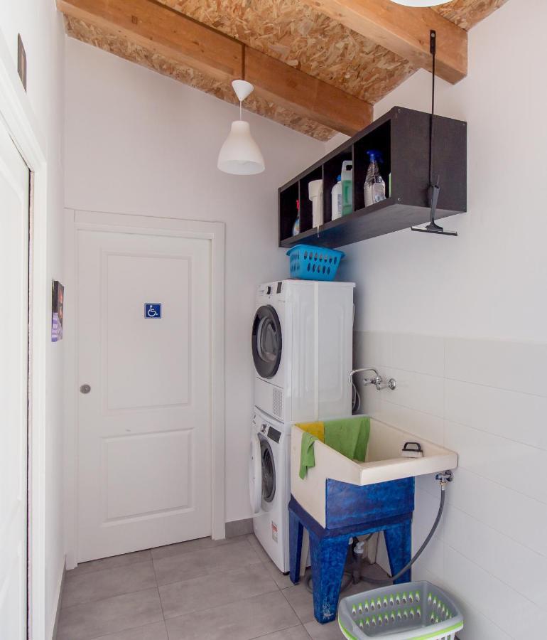 Myway Albergue De Peregrinos 아스토르가 외부 사진