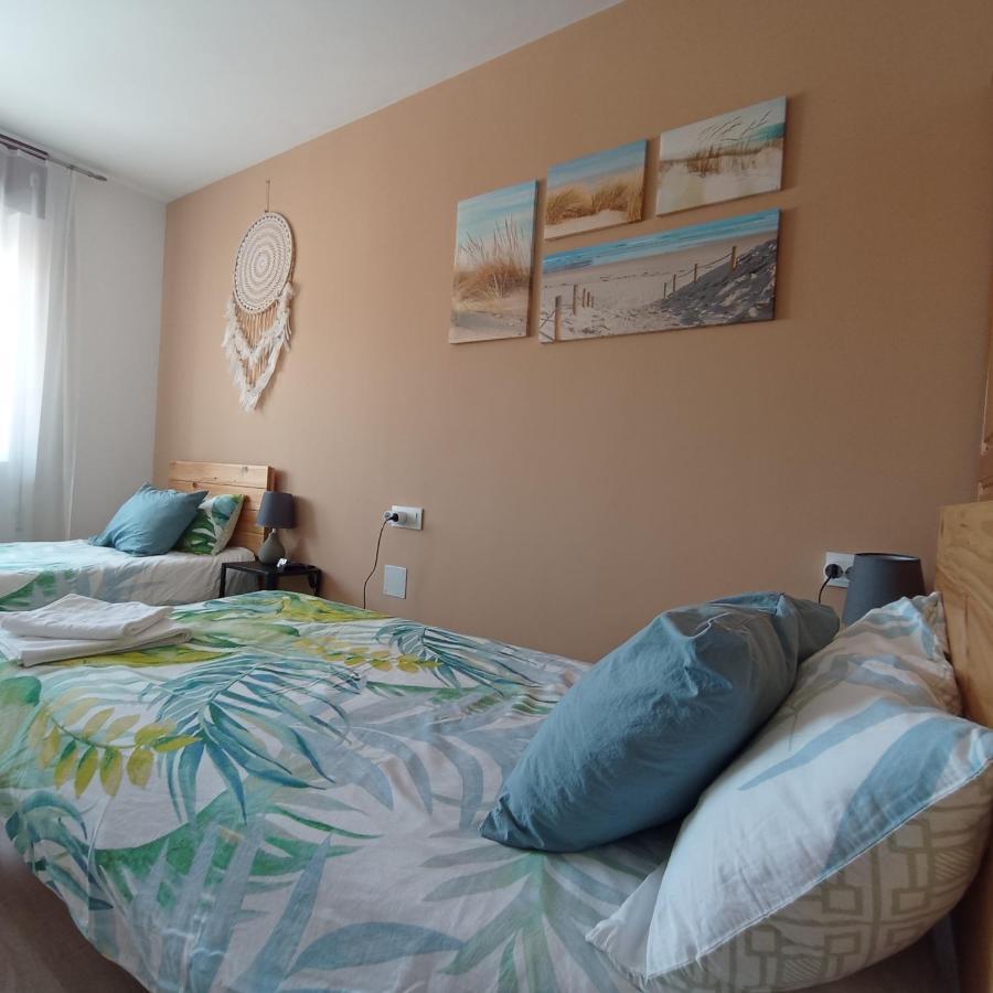 Myway Albergue De Peregrinos 아스토르가 객실 사진