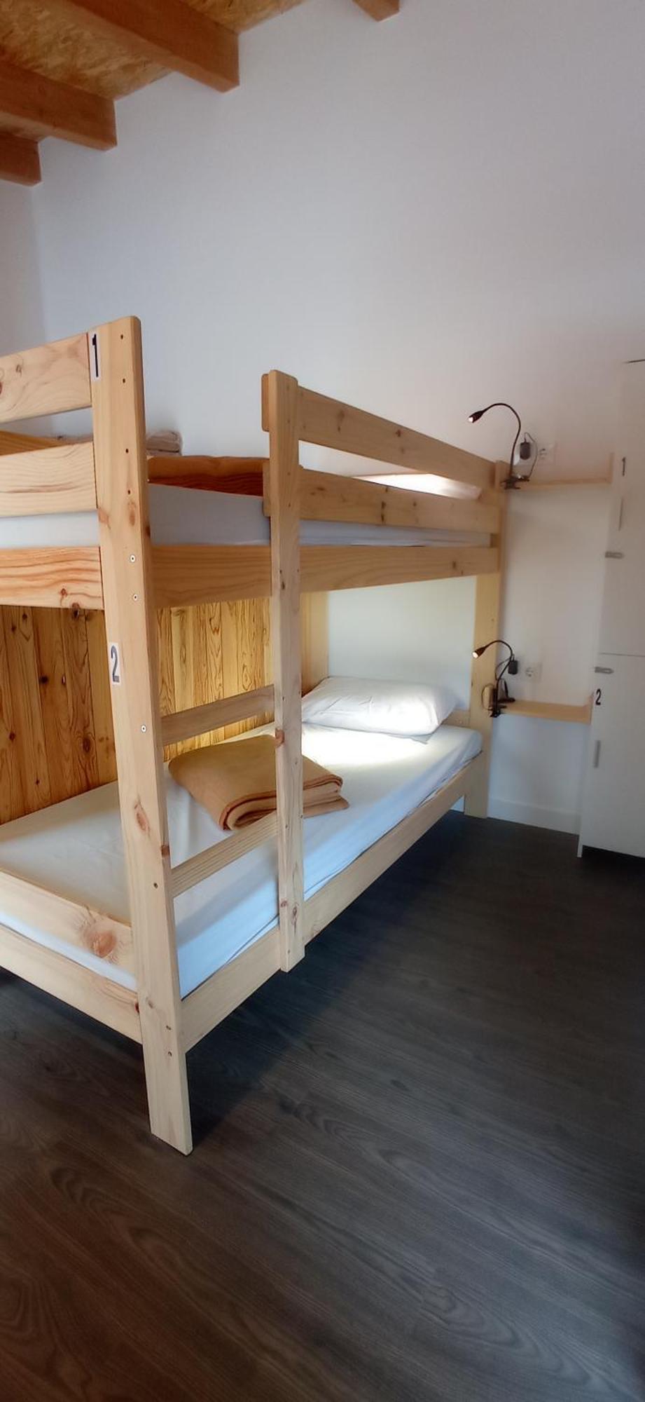 Myway Albergue De Peregrinos 아스토르가 외부 사진