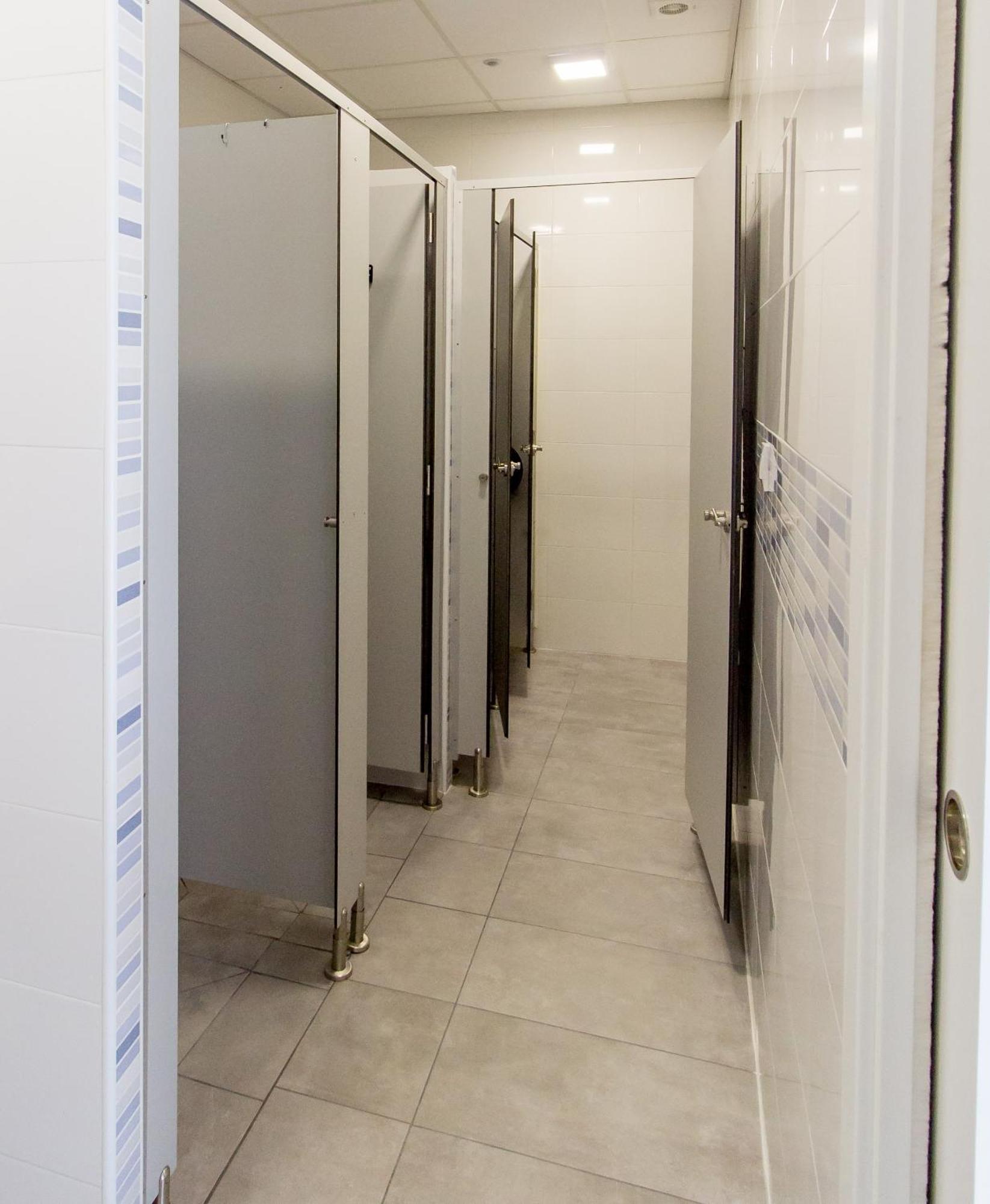 Myway Albergue De Peregrinos 아스토르가 외부 사진